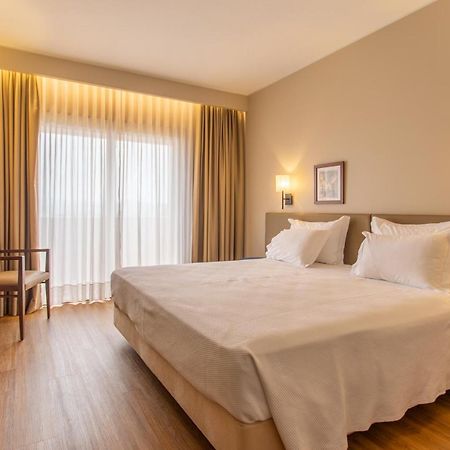 Nova Cruz Hotel Santa Maria da Feira Extérieur photo