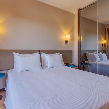 Nova Cruz Hotel Santa Maria da Feira Extérieur photo