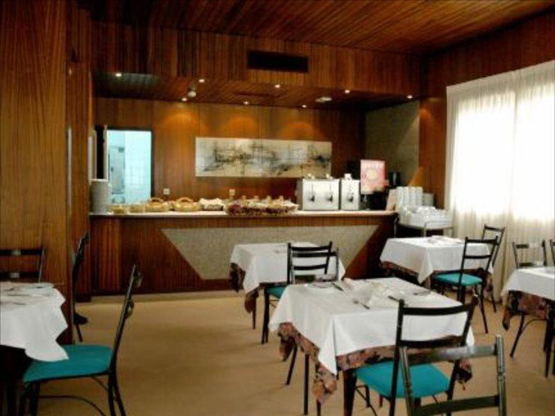 Nova Cruz Hotel Santa Maria da Feira Extérieur photo