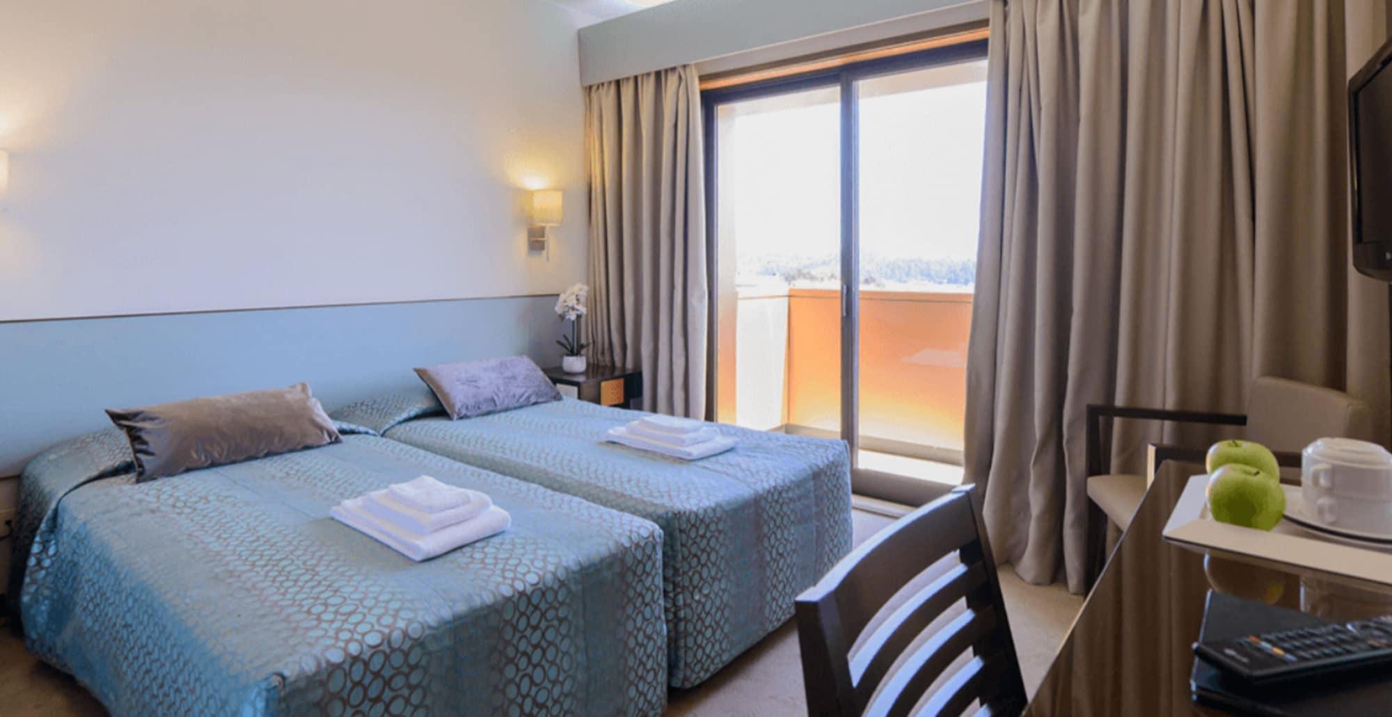 Nova Cruz Hotel Santa Maria da Feira Extérieur photo