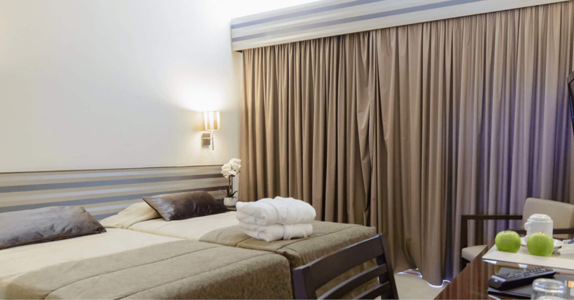 Nova Cruz Hotel Santa Maria da Feira Extérieur photo