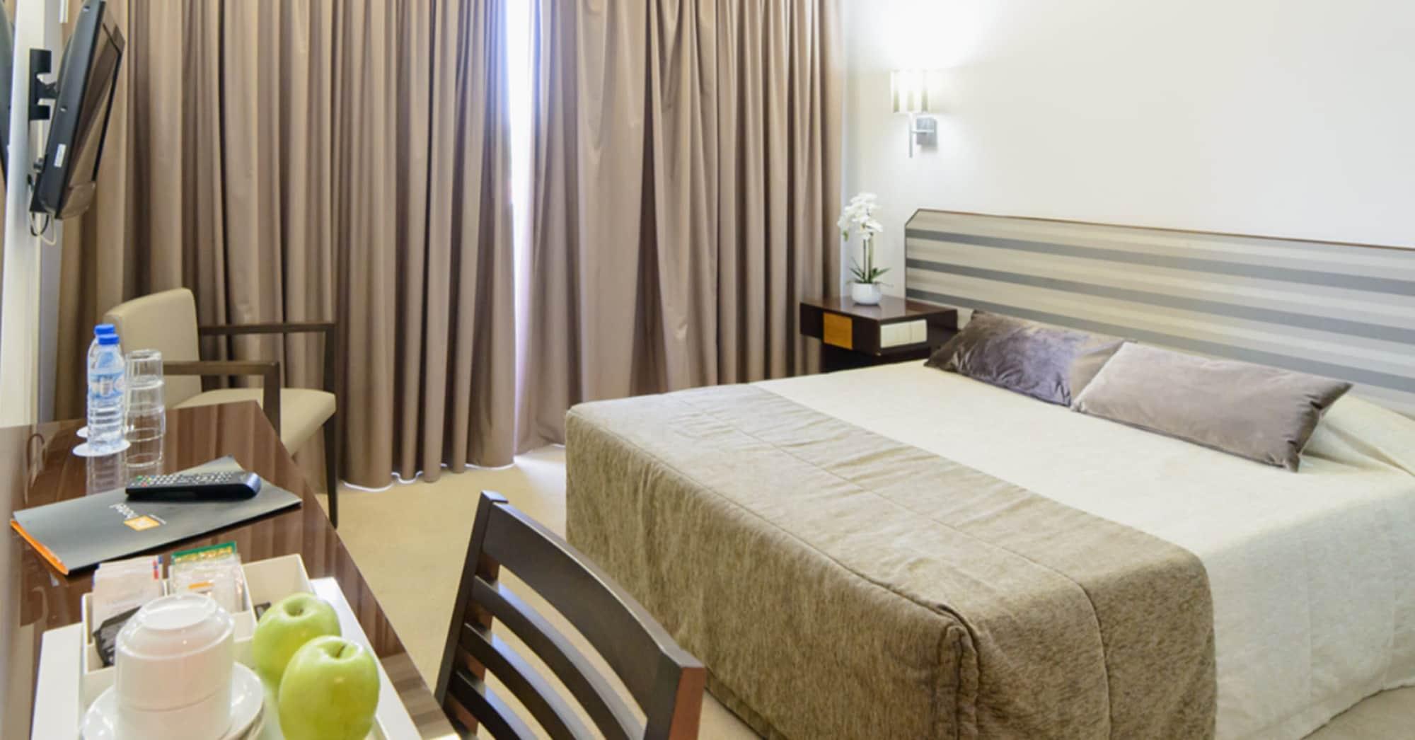 Nova Cruz Hotel Santa Maria da Feira Extérieur photo