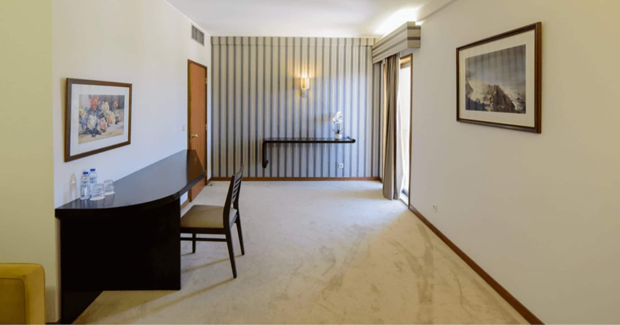 Nova Cruz Hotel Santa Maria da Feira Extérieur photo