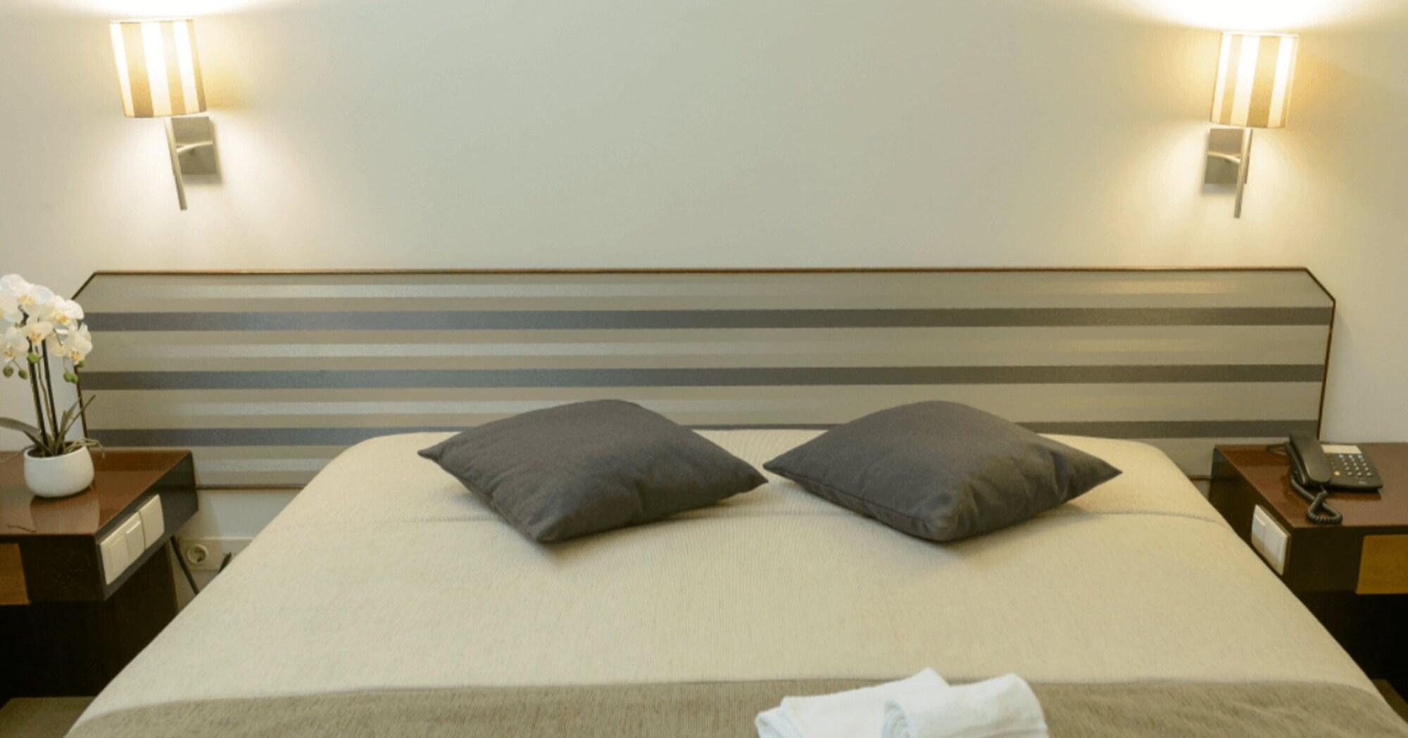 Nova Cruz Hotel Santa Maria da Feira Extérieur photo