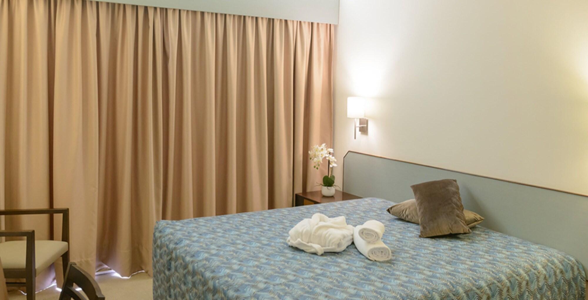 Nova Cruz Hotel Santa Maria da Feira Extérieur photo