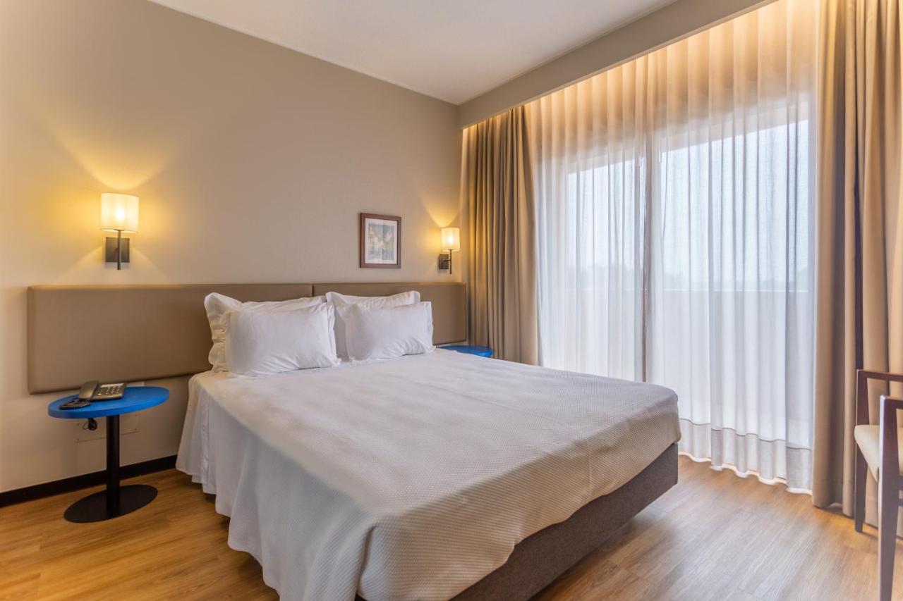 Nova Cruz Hotel Santa Maria da Feira Extérieur photo