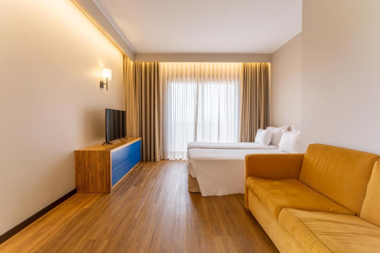 Nova Cruz Hotel Santa Maria da Feira Extérieur photo