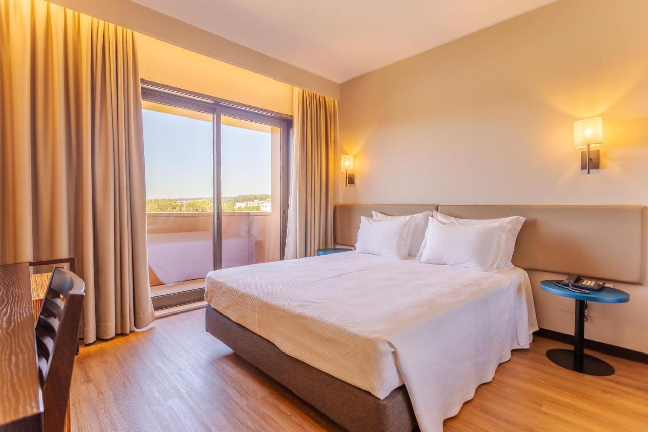 Nova Cruz Hotel Santa Maria da Feira Extérieur photo