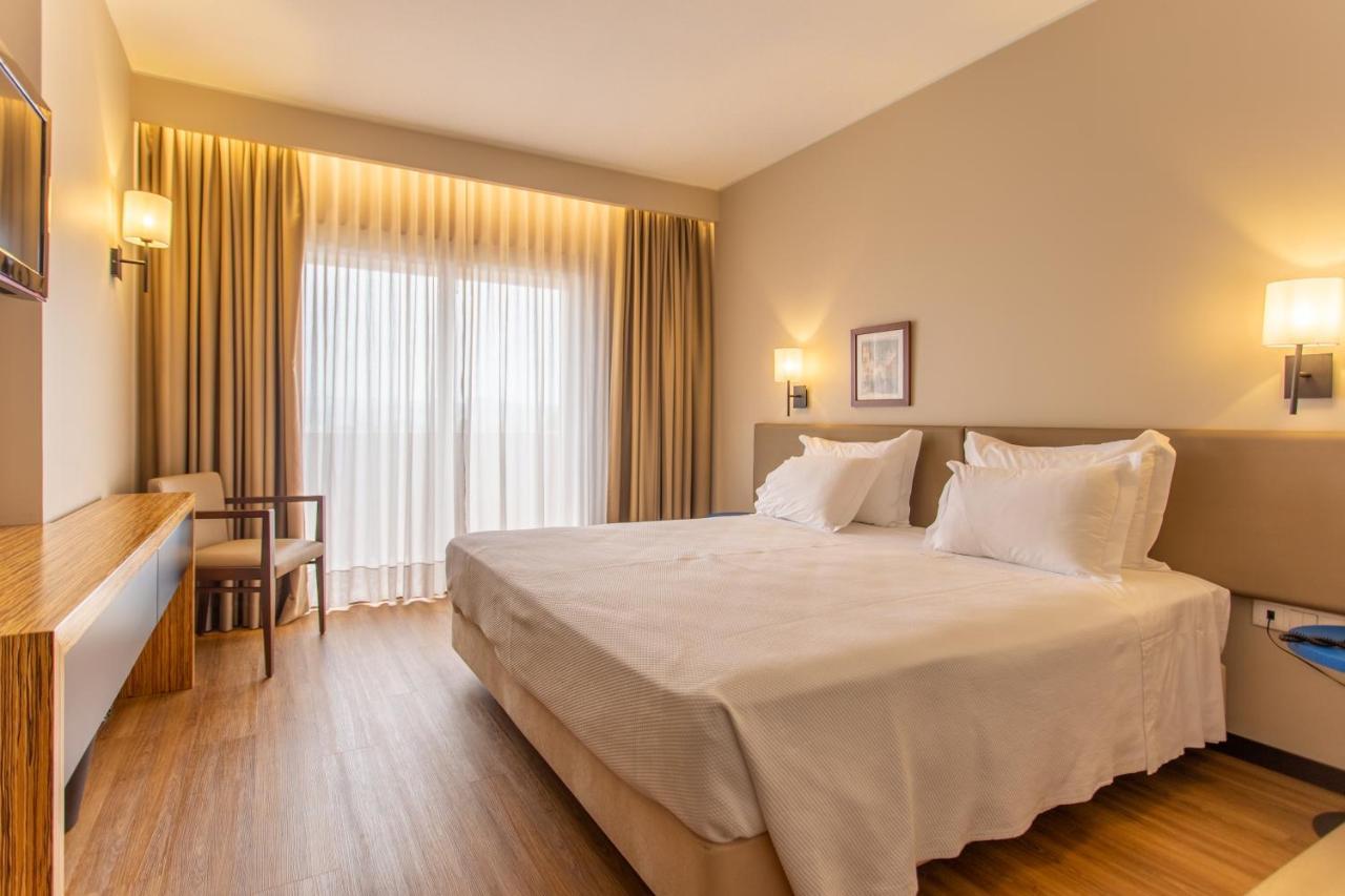 Nova Cruz Hotel Santa Maria da Feira Extérieur photo
