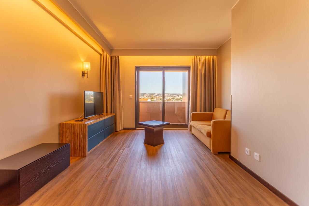 Nova Cruz Hotel Santa Maria da Feira Extérieur photo