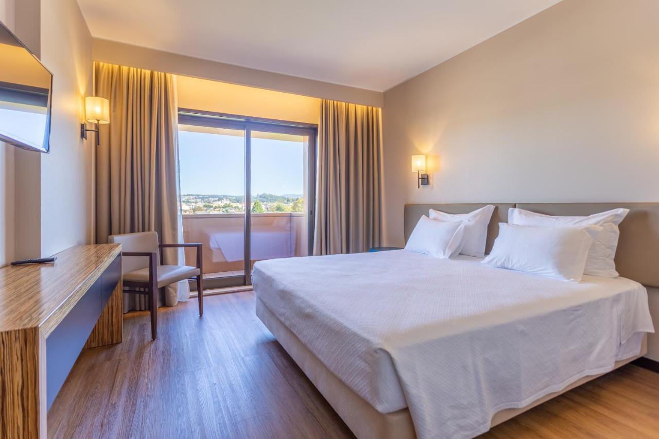 Nova Cruz Hotel Santa Maria da Feira Extérieur photo