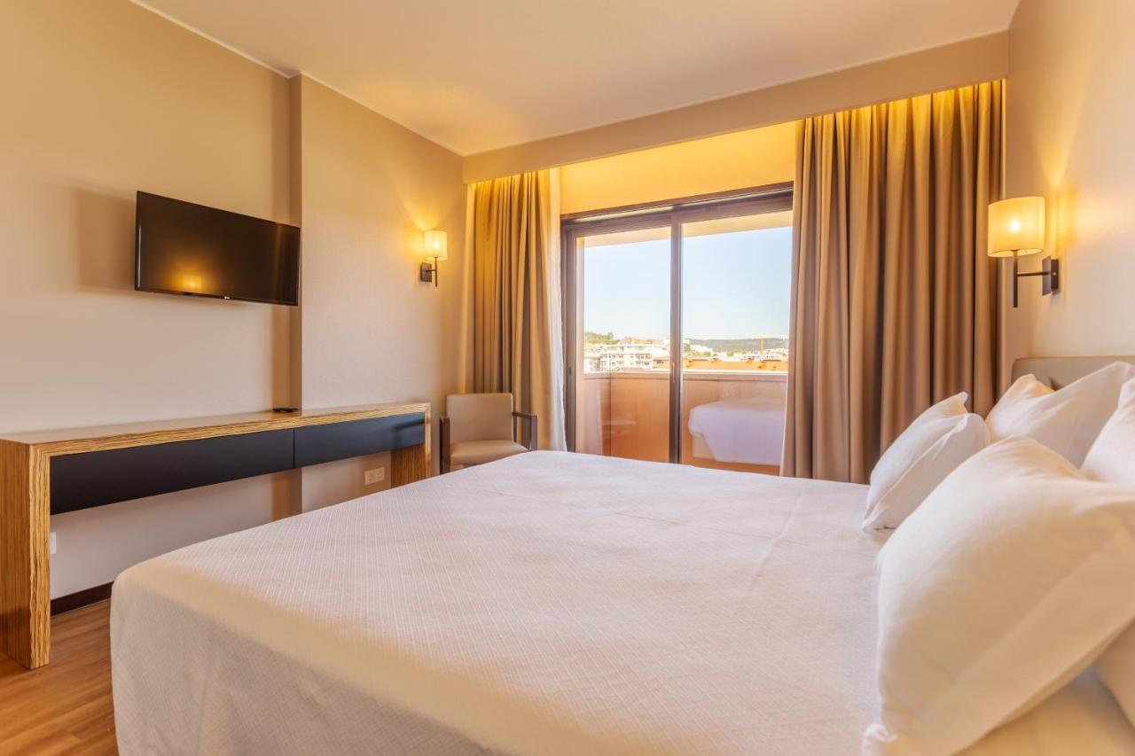 Nova Cruz Hotel Santa Maria da Feira Extérieur photo