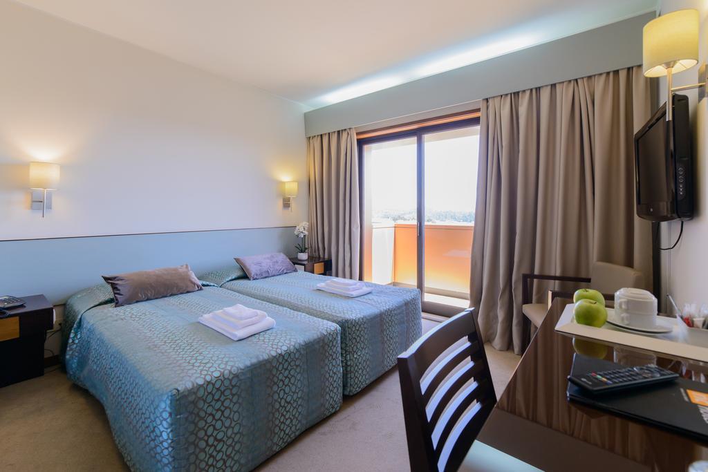 Nova Cruz Hotel Santa Maria da Feira Extérieur photo