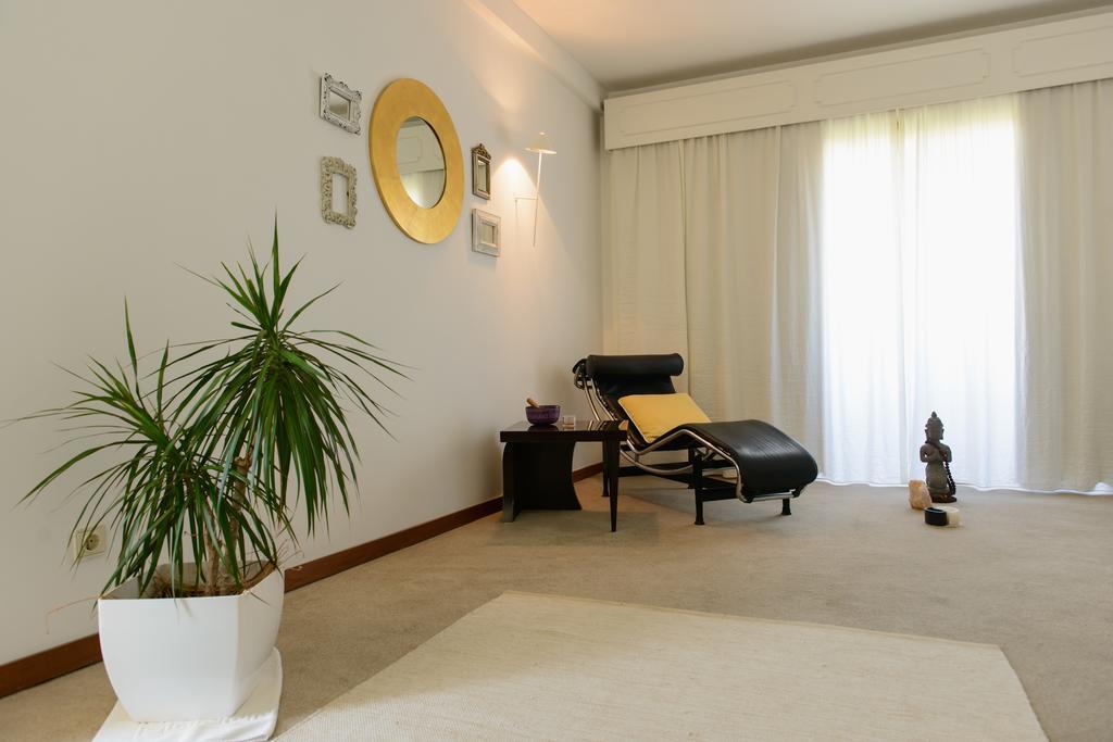 Nova Cruz Hotel Santa Maria da Feira Extérieur photo