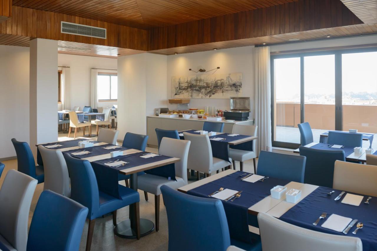 Nova Cruz Hotel Santa Maria da Feira Extérieur photo