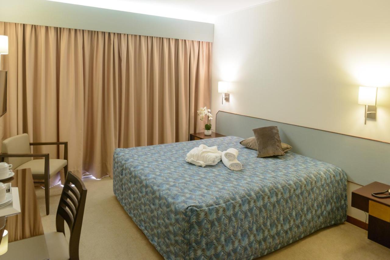 Nova Cruz Hotel Santa Maria da Feira Extérieur photo